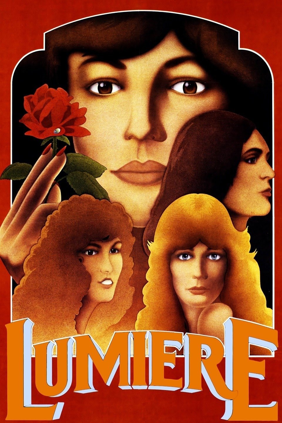 Постер Lumière